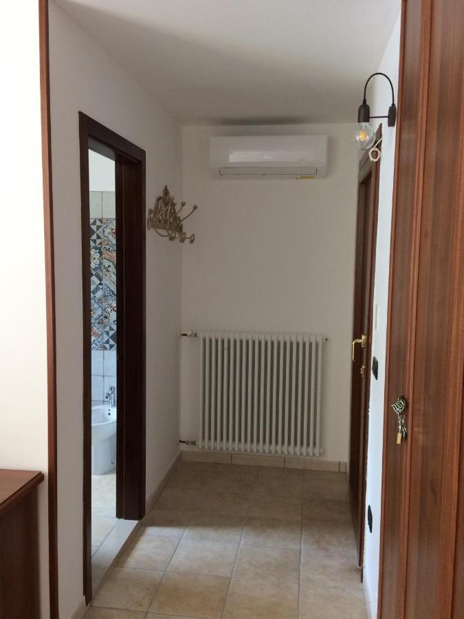 Bed and Breakfast Gianpaolo Ospitale Scorrano  Zewnętrze zdjęcie