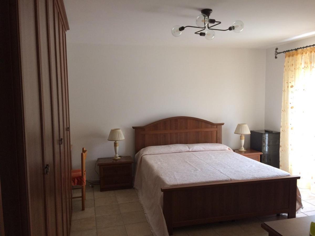 Bed and Breakfast Gianpaolo Ospitale Scorrano  Zewnętrze zdjęcie